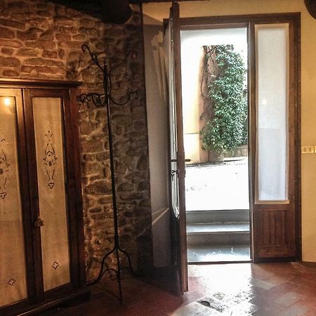 Ferienwohnung Il Torretto St. Kassian Exterior foto